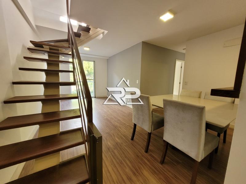 Comprar Apartamento em Corrêas, Petrópolis/RJ - Renata Pereira Corretora