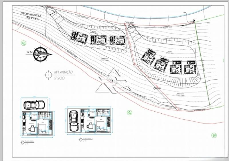 Comprar Terreno Residencial em Itaipava, Petrópolis/RJ - Renata Pereira Corretora