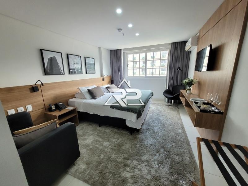 Apartamento à venda em Itaipava, Petrópolis - RJ