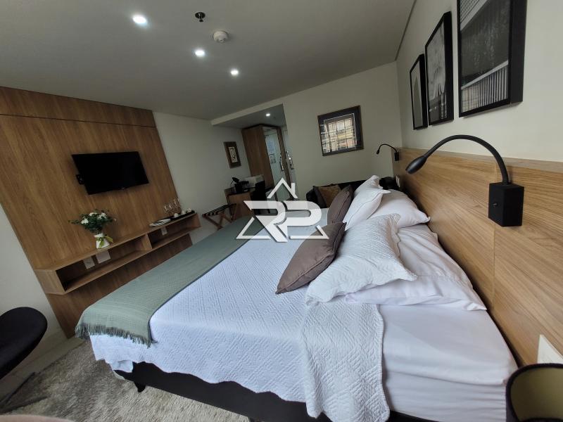 Comprar Studio em Itaipava, Petrópolis/RJ - Renata Pereira Corretora