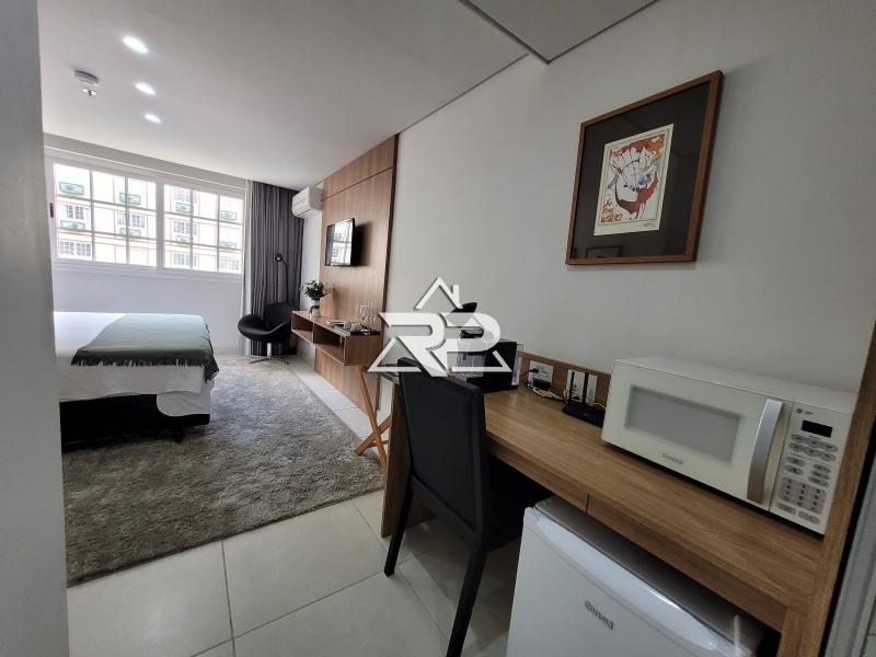 Comprar Studio em Itaipava, Petrópolis/RJ - Renata Pereira Corretora