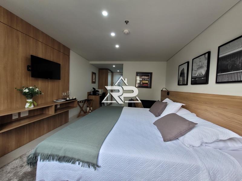 Comprar Studio em Itaipava, Petrópolis/RJ - Renata Pereira Corretora