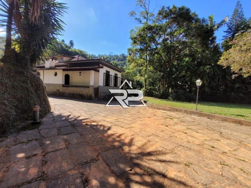Casa à venda em Pedro do Rio, Petrópolis - RJ