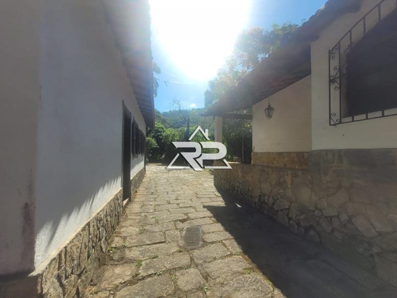 Comprar Casa em Pedro do Rio, Petrópolis/RJ - Renata Pereira Corretora