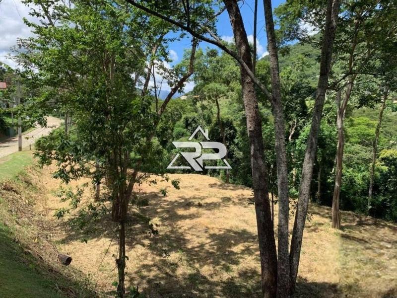 Terreno Residencial à venda em Itaipava, Petrópolis - RJ
