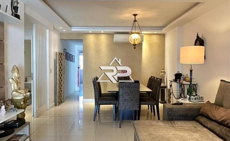 Comprar Apartamento em Barra da Tijuca, Rio de Janeiro/RJ - Renata Pereira Corretora