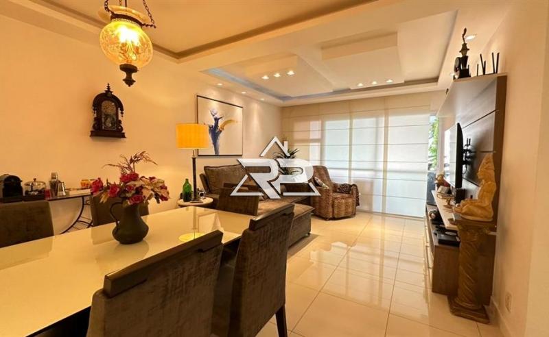 Comprar Apartamento em Barra da Tijuca, Rio de Janeiro/RJ - Renata Pereira Corretora