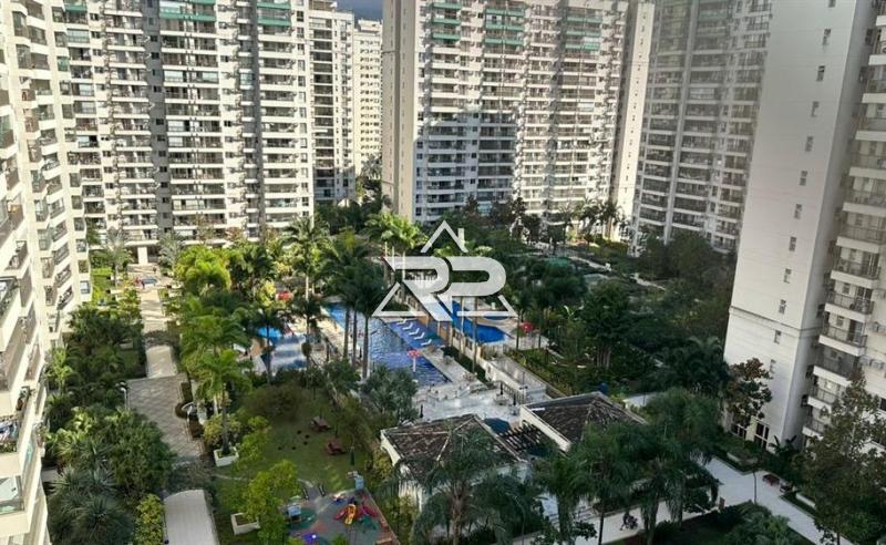 Comprar Apartamento em Barra da Tijuca, Rio de Janeiro/RJ - Renata Pereira Corretora
