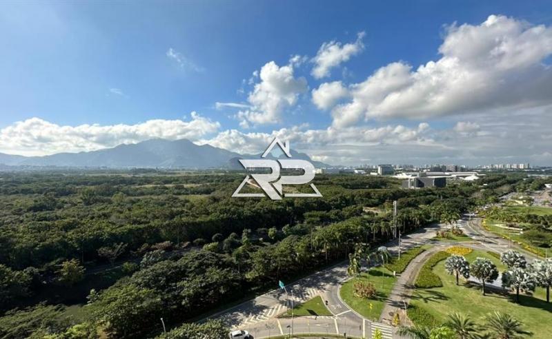 Comprar Apartamento em Barra da Tijuca, Rio de Janeiro/RJ - Renata Pereira Corretora