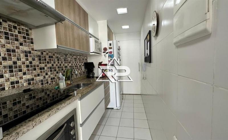 Comprar Apartamento em Barra da Tijuca, Rio de Janeiro/RJ - Renata Pereira Corretora