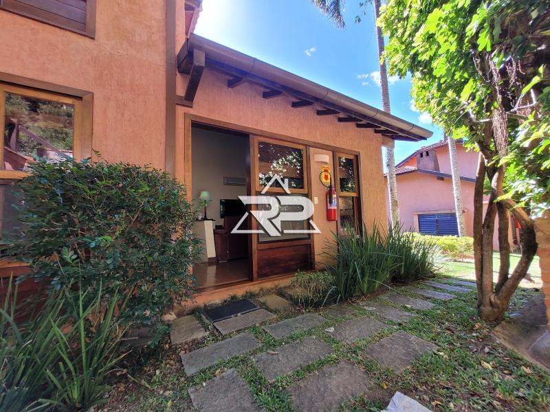 Apartamento à venda em Araras, Petrópolis - RJ