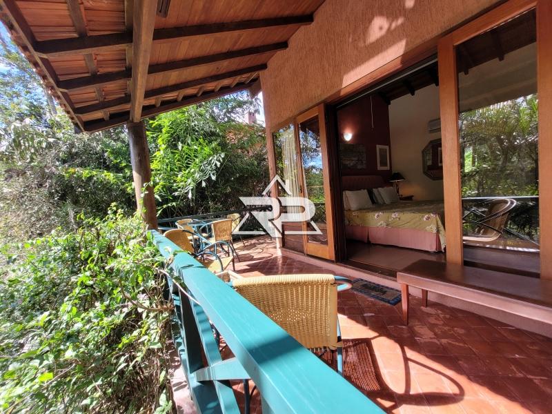 Comprar Flat em Araras, Petrópolis/RJ - Renata Pereira Corretora