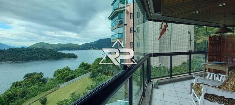 Comprar Apartamento em Angra / Mangaratiba, Angra dos Reis/RJ - Renata Pereira Corretora