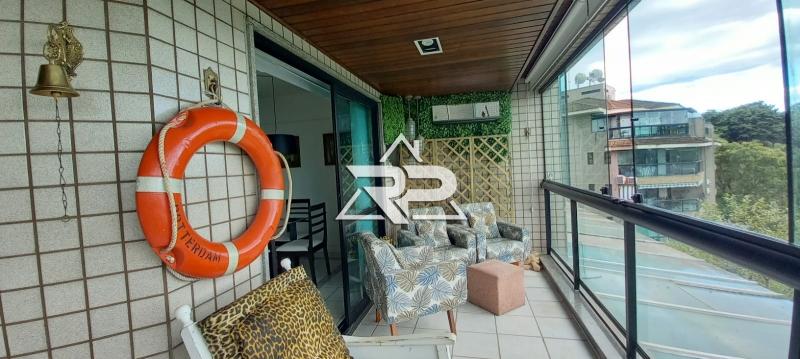 Comprar Apartamento em Angra / Mangaratiba, Angra dos Reis/RJ - Renata Pereira Corretora