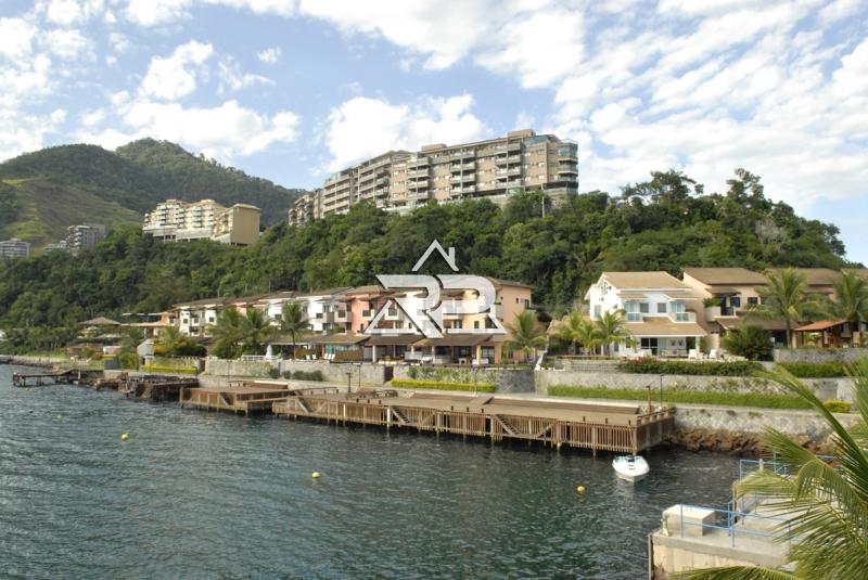 Comprar Apartamento em Angra / Mangaratiba, Angra dos Reis/RJ - Renata Pereira Corretora