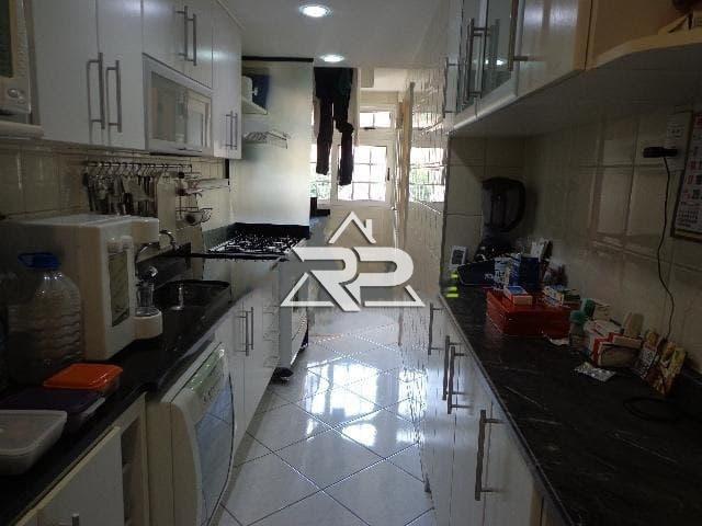 Comprar Apartamento em Itaipava, Petrópolis/RJ - Renata Pereira Corretora