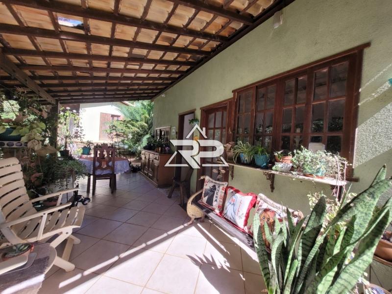 Comprar Casa em Secretário, Petrópolis/RJ - Renata Pereira Corretora