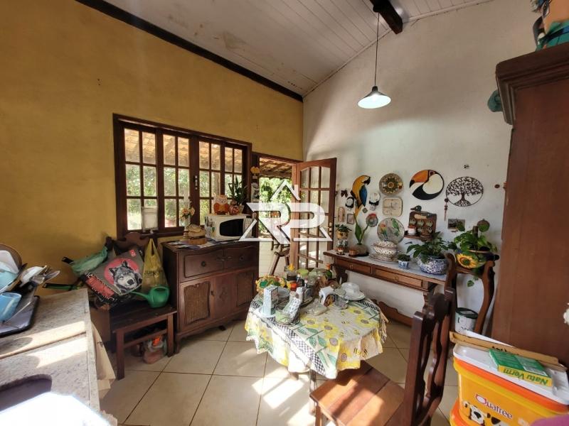 Comprar Casa em Secretário, Petrópolis/RJ - Renata Pereira Corretora