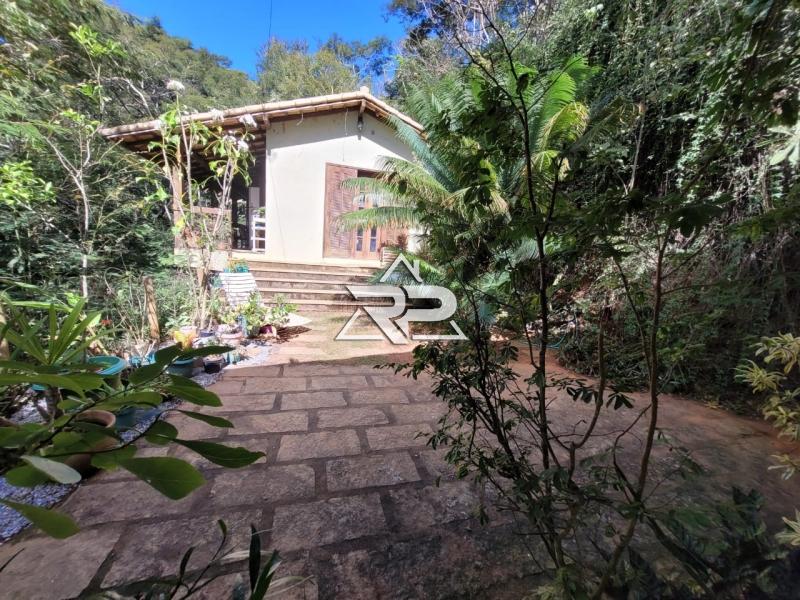 Comprar Casa em Secretário, Petrópolis/RJ - Renata Pereira Corretora