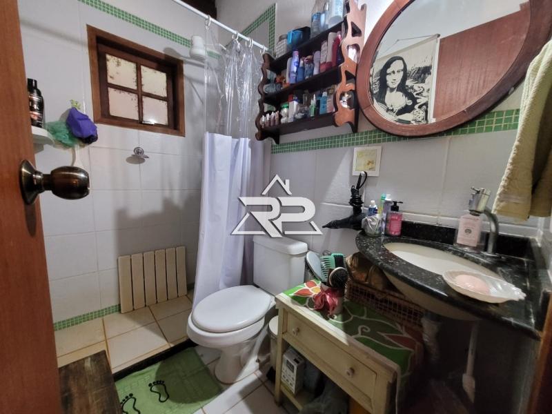Comprar Casa em Secretário, Petrópolis/RJ - Renata Pereira Corretora