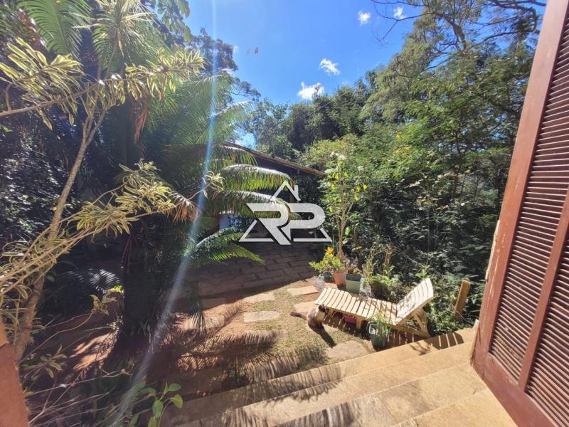 Comprar Casa em Secretário, Petrópolis/RJ - Renata Pereira Corretora