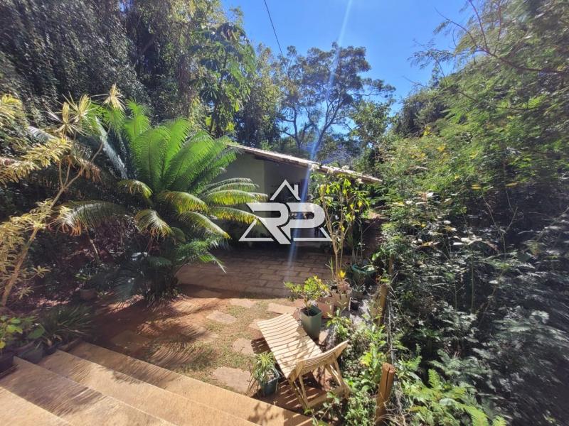 Comprar Casa em Secretário, Petrópolis/RJ - Renata Pereira Corretora