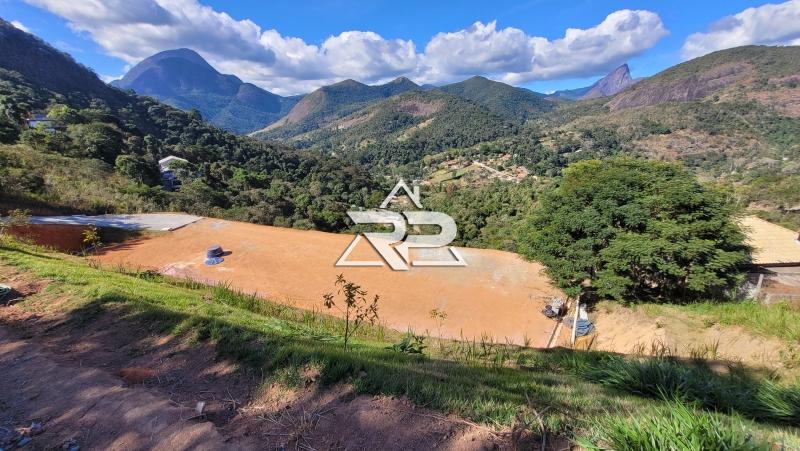 Terreno Residencial à venda em Itaipava, Petrópolis - RJ