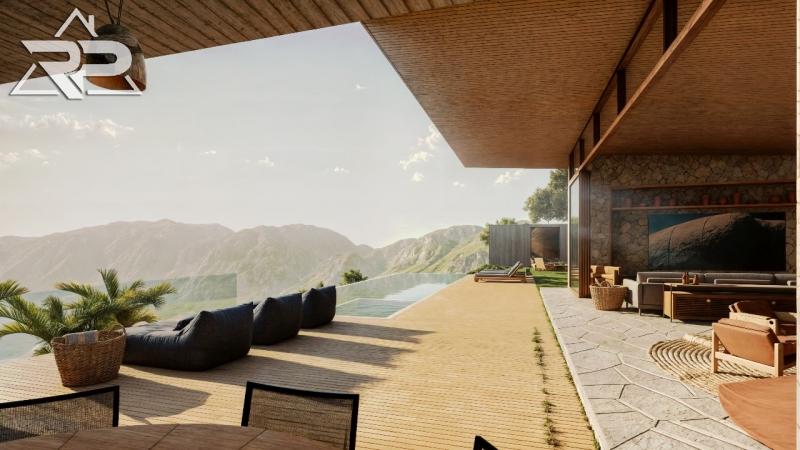 Comprar Terreno Residencial em Itaipava, Petrópolis/RJ - Renata Pereira Corretora