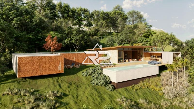 Comprar Terreno Residencial em Itaipava, Petrópolis/RJ - Renata Pereira Corretora