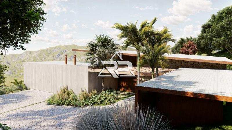 Comprar Terreno Residencial em Itaipava, Petrópolis/RJ - Renata Pereira Corretora