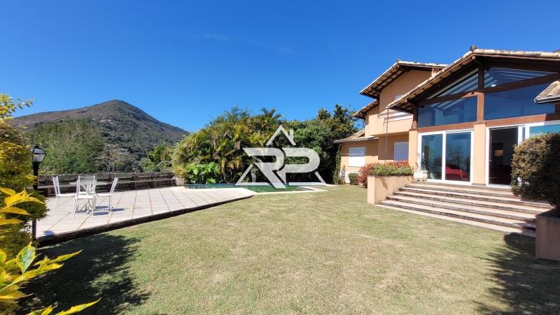 Casa à venda em Nogueira, Petrópolis - RJ - Foto 24