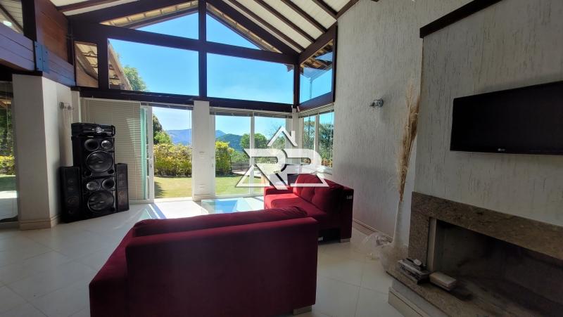 Casa à venda em Nogueira, Petrópolis - RJ - Foto 30