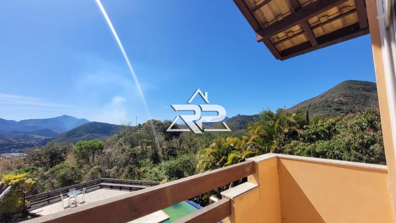 Casa à venda em Nogueira, Petrópolis - RJ - Foto 7