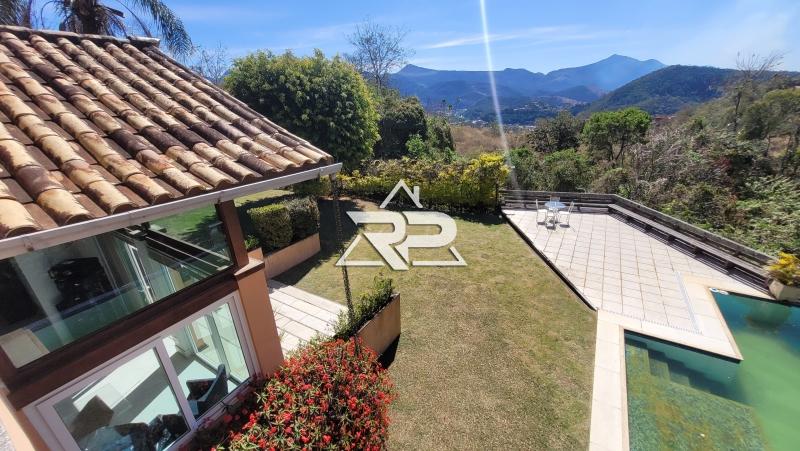 Casa à venda em Nogueira, Petrópolis - RJ - Foto 8