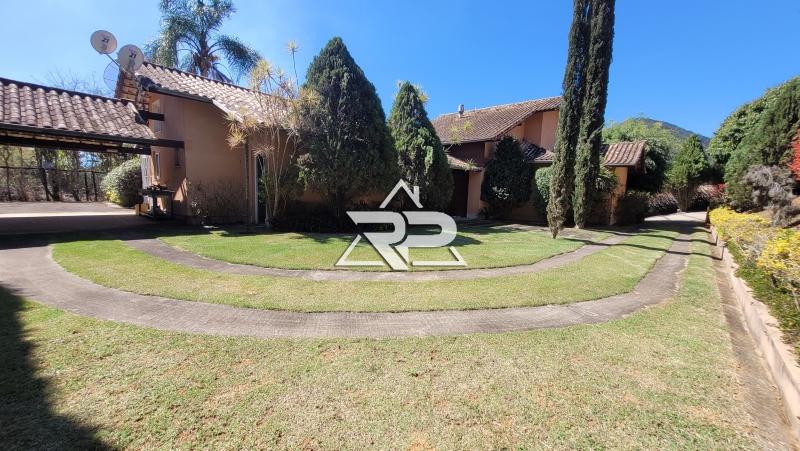 Casa à venda em Nogueira, Petrópolis - RJ - Foto 22