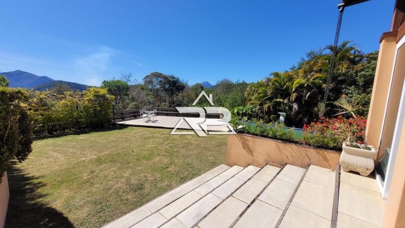 Casa à venda em Nogueira, Petrópolis - RJ - Foto 16