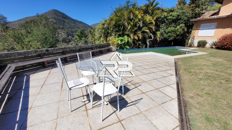 Casa à venda em Nogueira, Petrópolis - RJ - Foto 17
