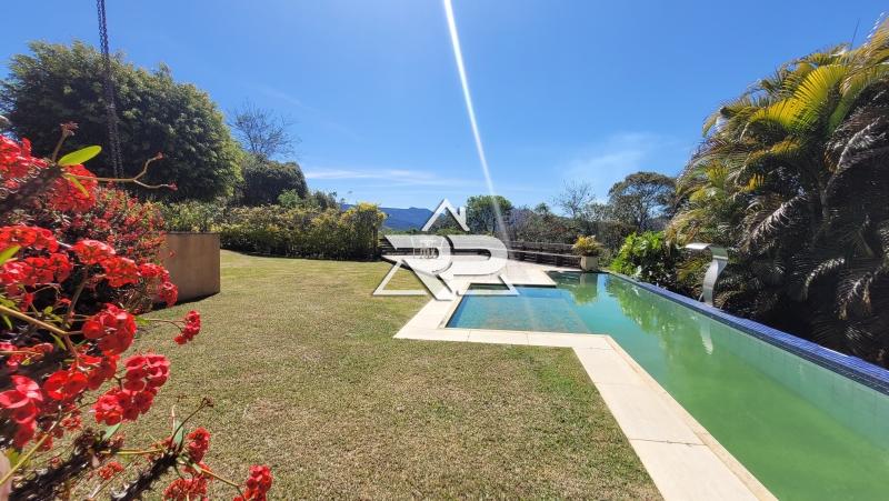 Casa à venda em Nogueira, Petrópolis - RJ - Foto 18