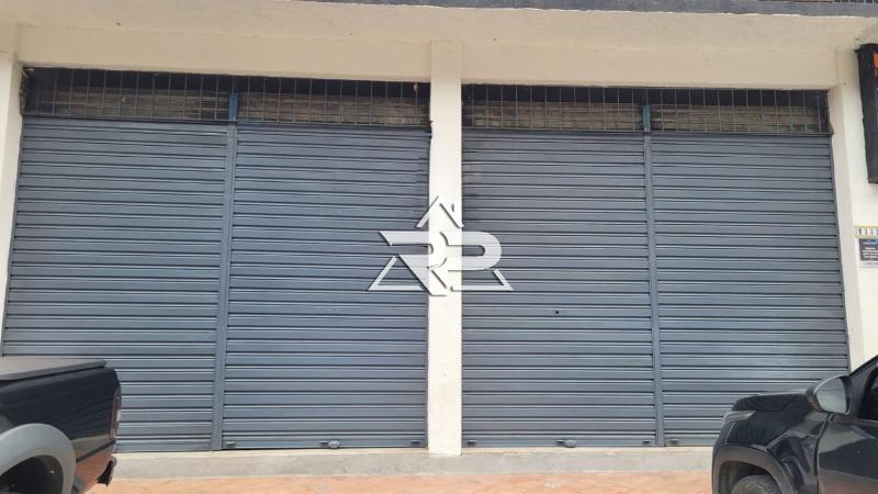 Alugar Loja em Bonsucesso, Petrópolis/RJ - Renata Pereira Corretora