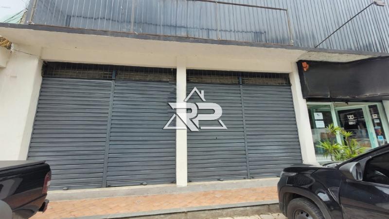 Alugar Loja em Bonsucesso, Petrópolis/RJ - Renata Pereira Corretora