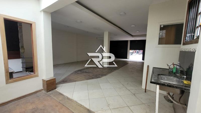 Alugar Loja em Bonsucesso, Petrópolis/RJ - Renata Pereira Corretora