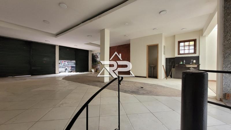 Alugar Loja em Bonsucesso, Petrópolis/RJ - Renata Pereira Corretora