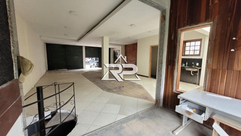Alugar Loja em Bonsucesso, Petrópolis/RJ - Renata Pereira Corretora