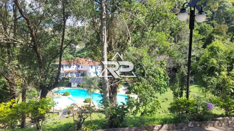Comprar Apartamento em Corrêas, Petrópolis/RJ - Renata Pereira Corretora