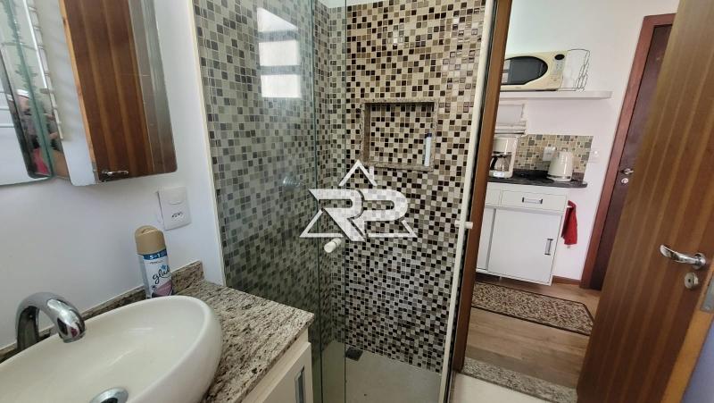 Comprar Apartamento em Corrêas, Petrópolis/RJ - Renata Pereira Corretora