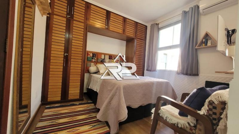 Apartamento à venda em Corrêas, Petrópolis - RJ