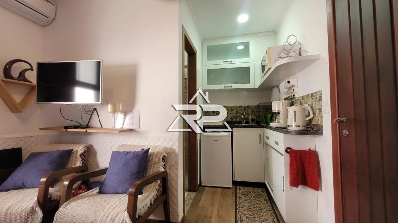 Comprar Apartamento em Corrêas, Petrópolis/RJ - Renata Pereira Corretora