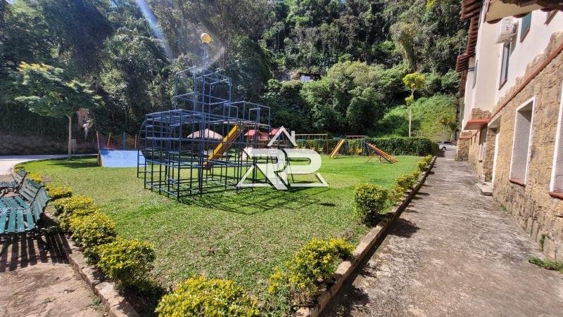 Comprar Apartamento em Corrêas, Petrópolis/RJ - Renata Pereira Corretora