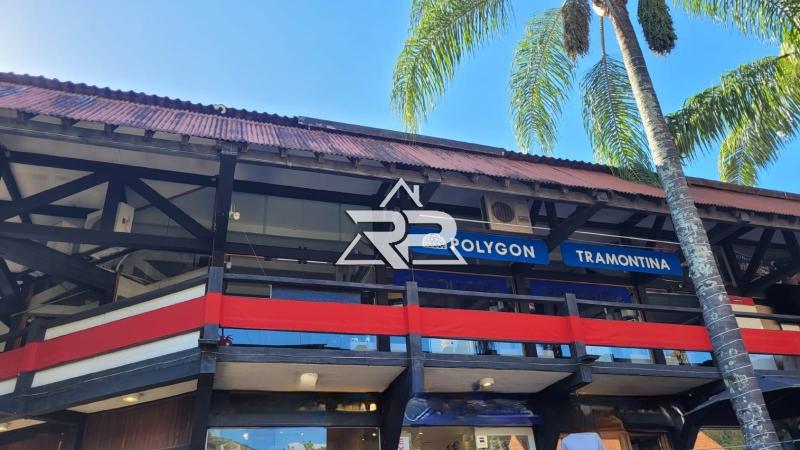 Comprar Loja em Itaipava, Petrópolis/RJ - Renata Pereira Corretora