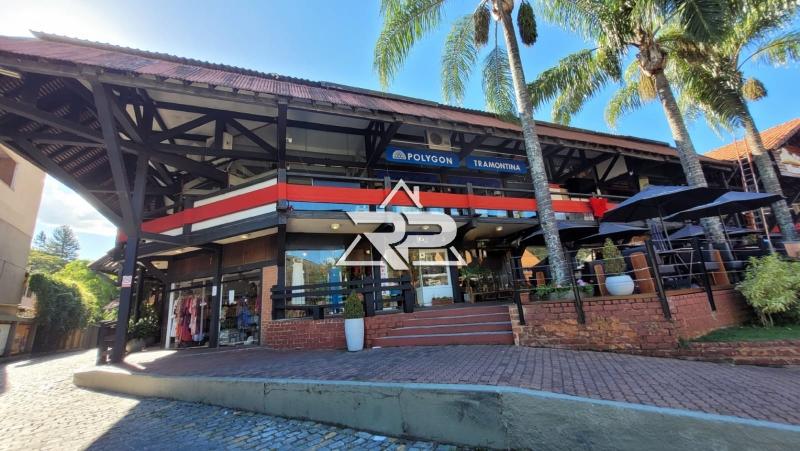 Loja à venda em Itaipava, Petrópolis - RJ